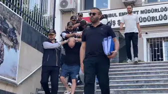 İstanbul'da dolandırıcılık şebekesine baskın: 13 kişi tutuklandı