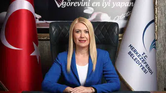 30 Ağustos Zafer Bayramı’nda birlik vurgusu: Başkan Doğan'dan anlamlı mesaj