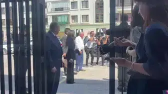 Özgür Özel, yeni partisi için heyecanını paylaştı