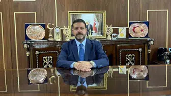 Türkiye'nin yeni dönemi için Bozkuş'tan umut dolu mesajlar