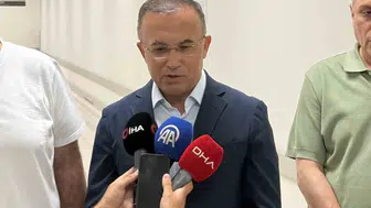 Melih Meriç'e bıçaklı saldırı sonrası sağlık durumu iyi: Zanlı aranıyor