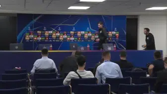 Moussa Niakhate: Lyon’un taraftarlarını sevindirmek için hazırız