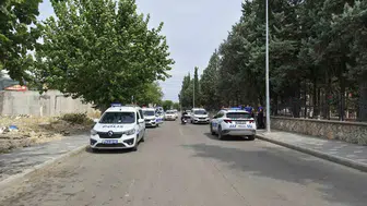 Adıyaman'da kaybolan genç, ailesine bıçakla tehdit etti iddiası