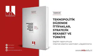 Teknopolitik dönüşüm uluslararası ittifakları yeniden şekillendiriyor