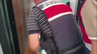 Adana'da jandarmadan uyuşturucu operasyonu: 3 kişi gözaltına alındı