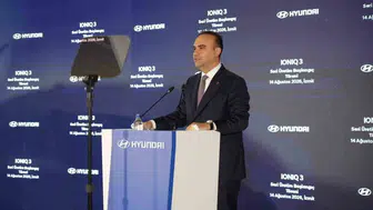 Türkiye ihracatında tarihi çıkış: 36 milyar dolardan 278 milyar dolara