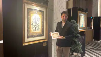 Marmaris'te sanatseverler için hat sanatı buluşması: Prof. Dr. Fatih Özkafa ile atölye ve imza günü
