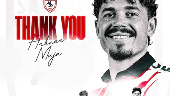 Samsunspor, Arbnor Muja ile yollarını ayırdı