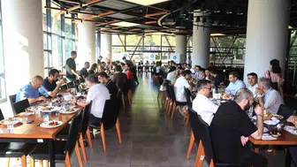 Bursa Uludağ Üniversitesi'nde akademik başarılar ödüllendirildi