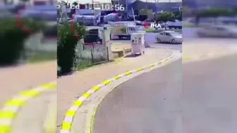 Erbil'de feci kaza: Ters yöne giren kamyon 4 can aldı