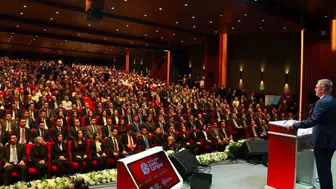 Bitlis Eren Üniversitesi dijital çağda kamu iletişimi panelinde uzman görüşleriyle yer aldı