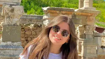 27 yaşında kanser nedeniyle hayatını kaybeden Gülben Kayakuş'un acı kaybı