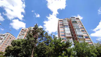 Konut fiyatları 5.2 milyon TL’ye ulaştı, piyasa durumu değişken