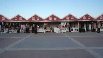Kadın emeği festivalinde el yapımı ürünlere büyük ilgi
