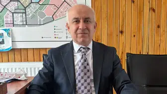 Kütahya'da uluslararası başarı: Doç. Dr. Hasan Basri Karayel Sigma Xi'ye kabul edildi