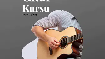 Uşak’ta sanat kursları için başvurular sürüyor