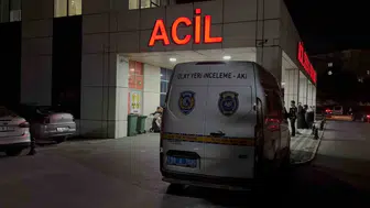 Çerkezköy'de trajik kaza: Beşinci kattan düşen 2 yaşındaki çocuk yaşamını yitirdi