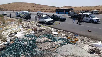 Şanlıurfa'da kayıp şahsın cansız bedeni dağlık alanda bulundu