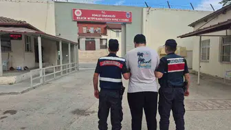 Bilecik'te uyuşturucu suçlusu cezaevine gönderildi