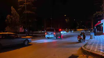 Tavşanlı'da motosiklet kazası: İki sürücü yaralandı