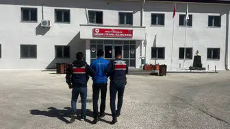 Eskişehir’de 47 yıl hapis cezası ile aranan şahıs yakalandı