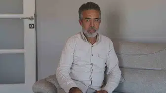 Cuma Akpınar, evladının karaciğeriyle yeniden hayata tutundu