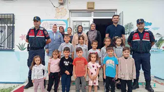 Bilecik’te okul çevreleri ve servis araçları güvenlik denetiminden geçti