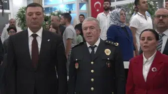 Gaziler, milletimizin huzuru için canını ortaya koyan kahramanlardır