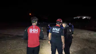 Mardin'de kaybolan 13 yaşındaki çocuğun cesedi mısır tarlasında bulundu