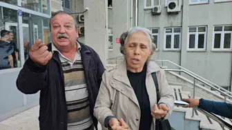 Zonguldak'ta maden göçüğünde iki işçi hayatını kaybetti, sanık psikolojim bozuk dedi
