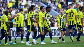 Fenerbahçe, Eyüpspor karşısında farkı açtı: 8-0