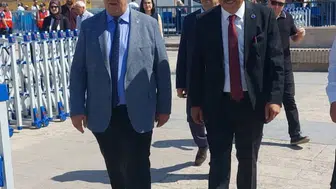 Kırşehir'de ahilik kültürüne vurgu: Cemal Kaya'dan anlamlı mesaj