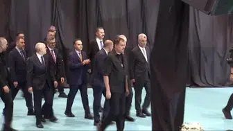 Cumhurbaşkanı Erdoğan: Türkiye kriz fırtınası yaşıyor