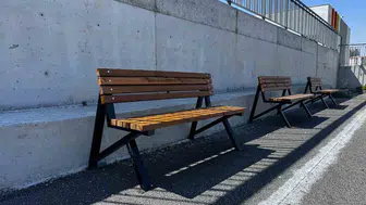 Kayseri'de eğitime çevre dostu destek: Üç okul daha yeşil alanlara kavuştu