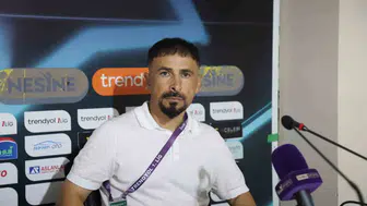 Bandırmaspor-Boluspor maçında teknik direktörlerin değerlendirmeleri