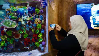 60 yaş üstü için özel gezi programı düzenlendi