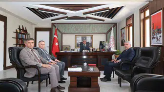 Eğitim başarıları için iş birliği: Erzurum'da eğitim zirvesi toplandı