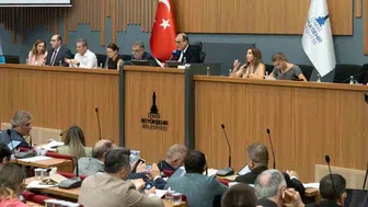 İzmir otogarı'nda yeni ücret tarifesi onaylandı