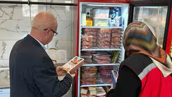 Yalova'da okul kantinlerinde gıda denetimi başladı