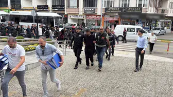 İnternetten araç satanlara güvenli ödeme dolandırıcılığı operasyonu: 18 gözaltı