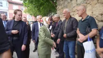 Kastamonu’da aile destek merkezi açılışı: Bakan Göktaş’tan önemli mesajlar