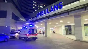 Gaziantep’te arkadaşlar arasında kavga: 1 ölü, 1 yaralı