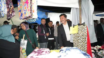 Osmanlı geleneği panayır, Bursa'nın yenişehir ilçesinde yeniden hayat buluyor
