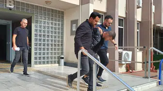 Aydın'da işletmeye kundaklama şüphesi: B.Ö. tutuklandı
