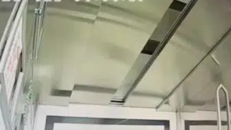 Gözaltına alınan sosyal medya fenomeni Çağla Öz'ün son görüntüleri ortaya çıktı