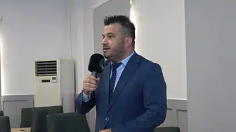 Bilecik'te konak kafenin geleceği için önemli gelişmeler yaşanıyor