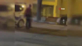 Otel odasında şok eden görüntü: İş adamı çocuklarla bulundu