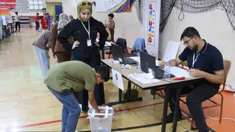 Erzincan’da Deneyap teknoloji atölyeleri uygulama sınavı yapıldı