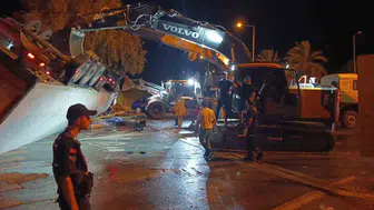 Antalya'da tır kazasında iki kişinin ölümüyle sonuçlanan olayın detayları