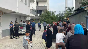 Samsun'da evinde silahla vurulmuş halde bulunan 49 yaşındaki adamın ölümü araştırılıyor